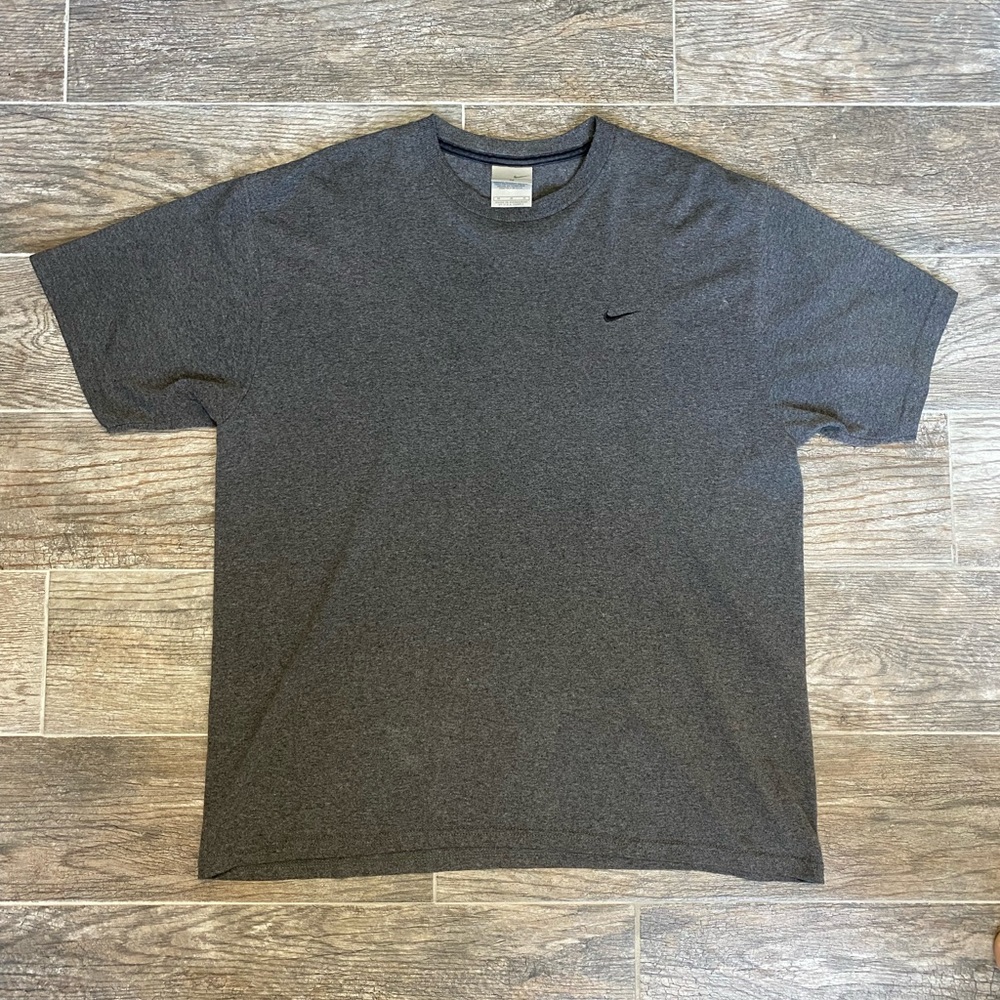 Vintage Nike Tshirt